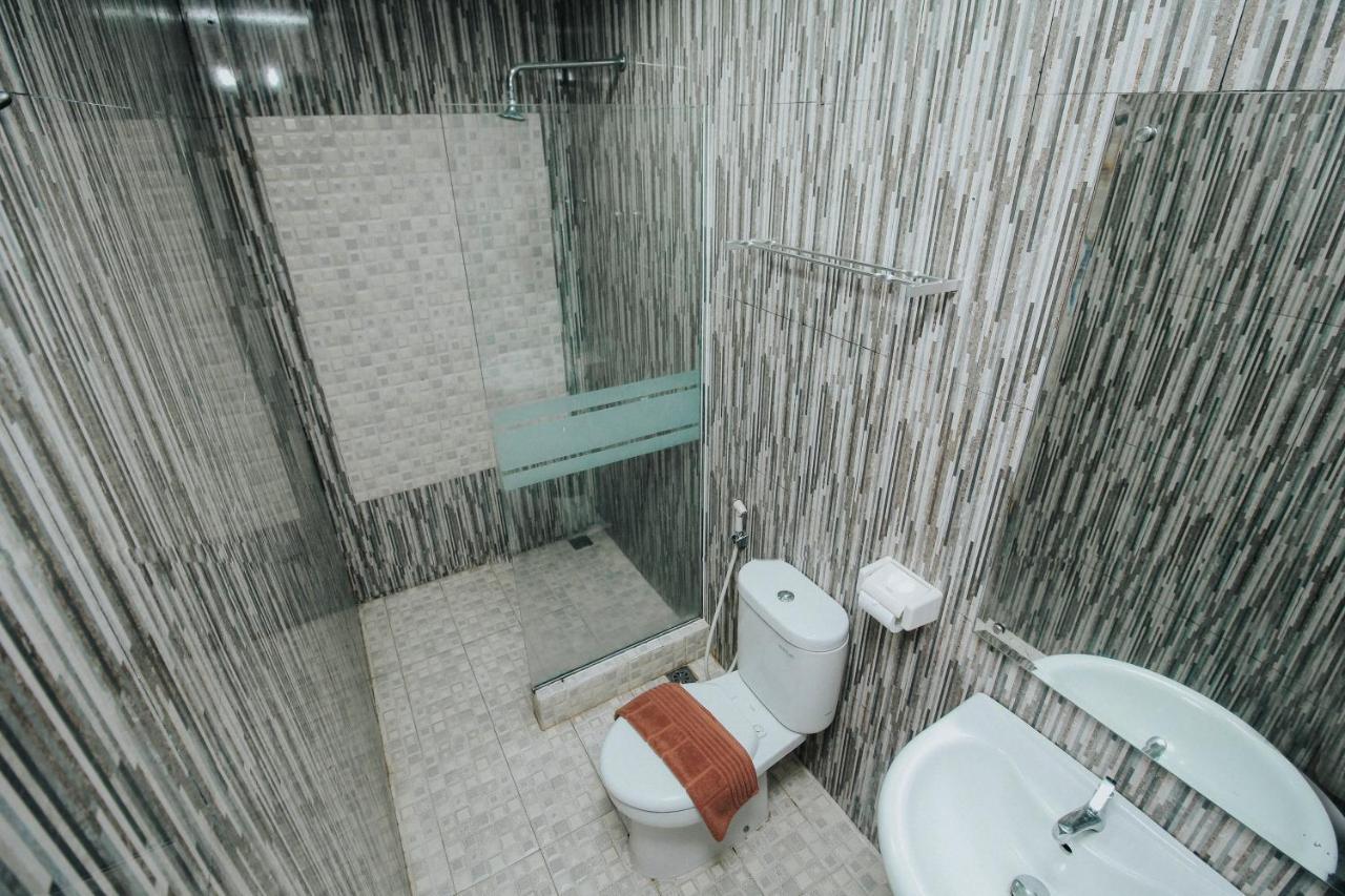 Hotel New Lilik Magelang Εξωτερικό φωτογραφία