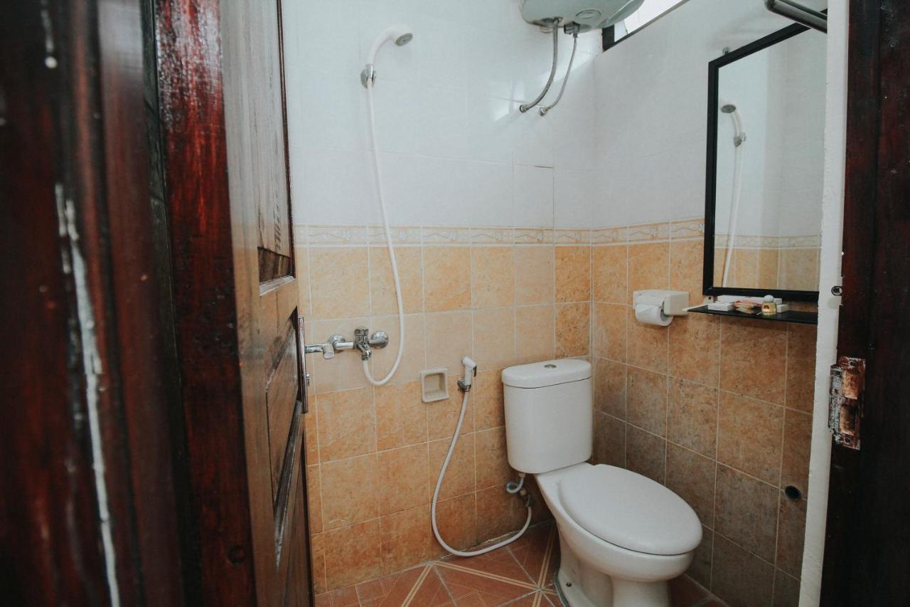 Hotel New Lilik Magelang Εξωτερικό φωτογραφία